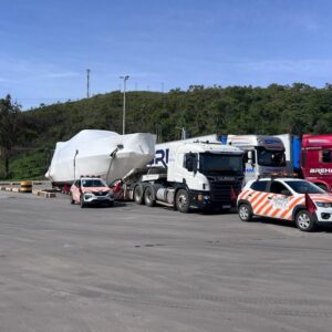 GF NAUTICO TRANSPORTES