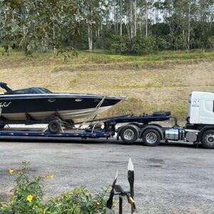 Gf-Transportes-Nauticos - Seja um Jet Ski, Lancha, Veleiro ou Iate sua embarcação é transportada com responsabilidade