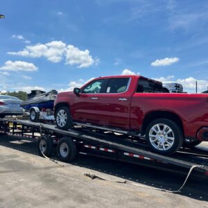 Gf-Transportes-Nauticos - Seja um Jet Ski, Lancha, Veleiro ou Iate sua embarcação é transportada com responsabilidade