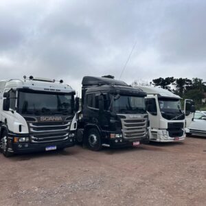 GF NAUTICO TRANSPORTES