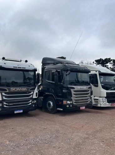 GF NAUTICO TRANSPORTES